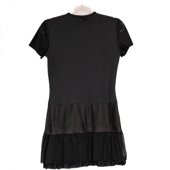 Blue Fish Sz S Performance Wear Tennis / Pickleball Athletic Dress Very Stretchy - Picture 7 of 7